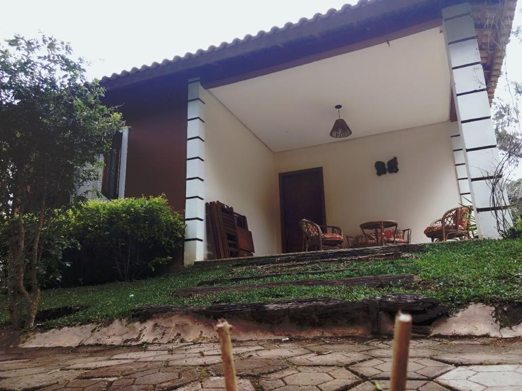 Pousada Valle Das Aguas Maria da Fé Exterior photo