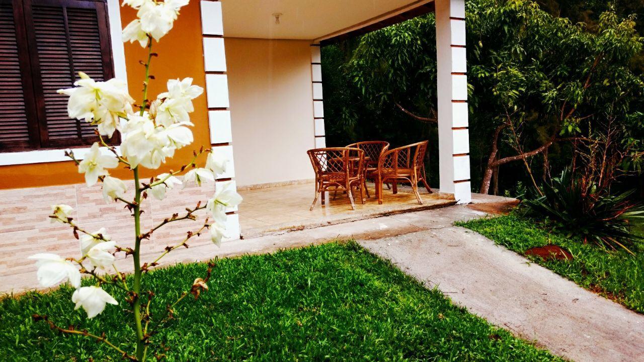 Pousada Valle Das Aguas Maria da Fé Exterior photo