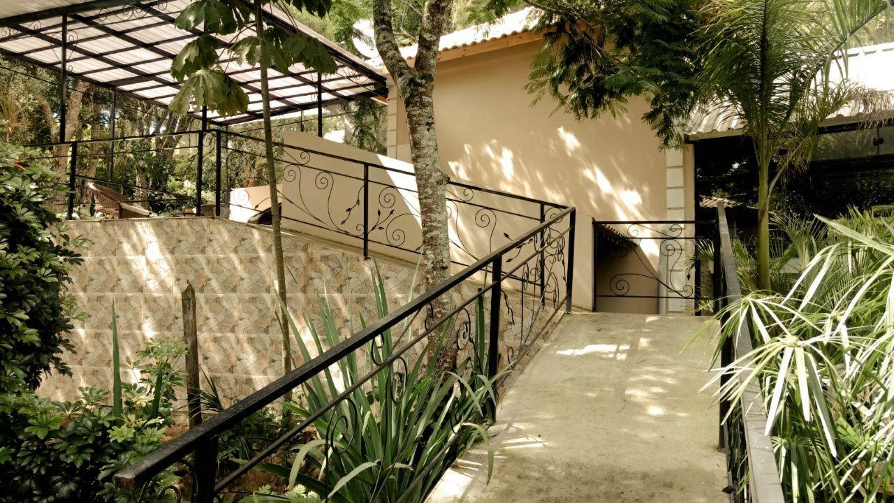 Pousada Valle Das Aguas Maria da Fé Exterior photo