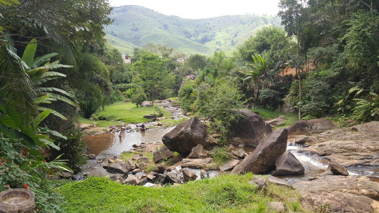 Pousada Valle Das Aguas Maria da Fé Exterior photo